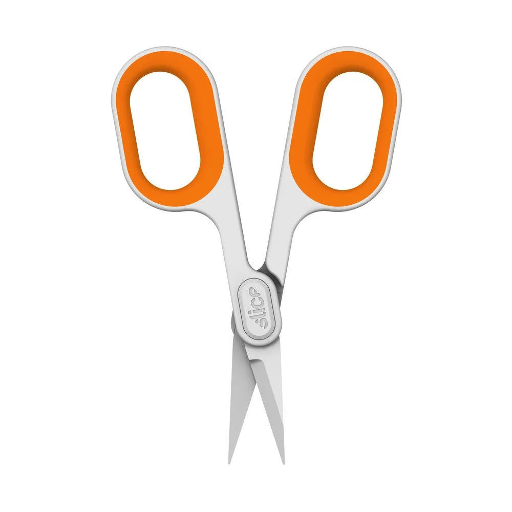 Slice Ceramic Scissors Pointed Tip 10546