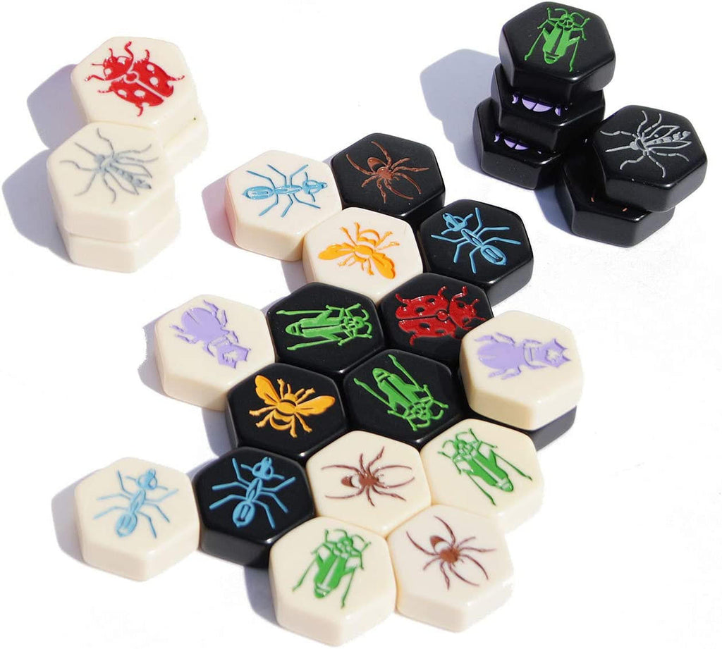 Smart Zone Games Hive Pocket 