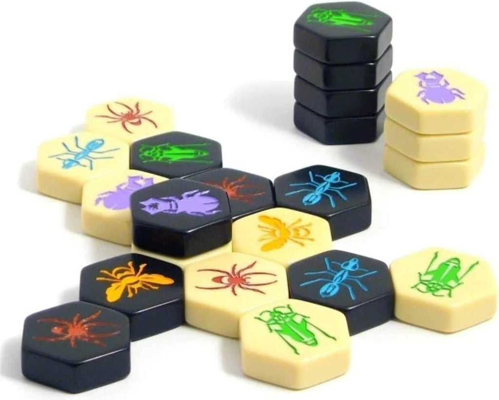 Smart Zone Games Hive Pocket 