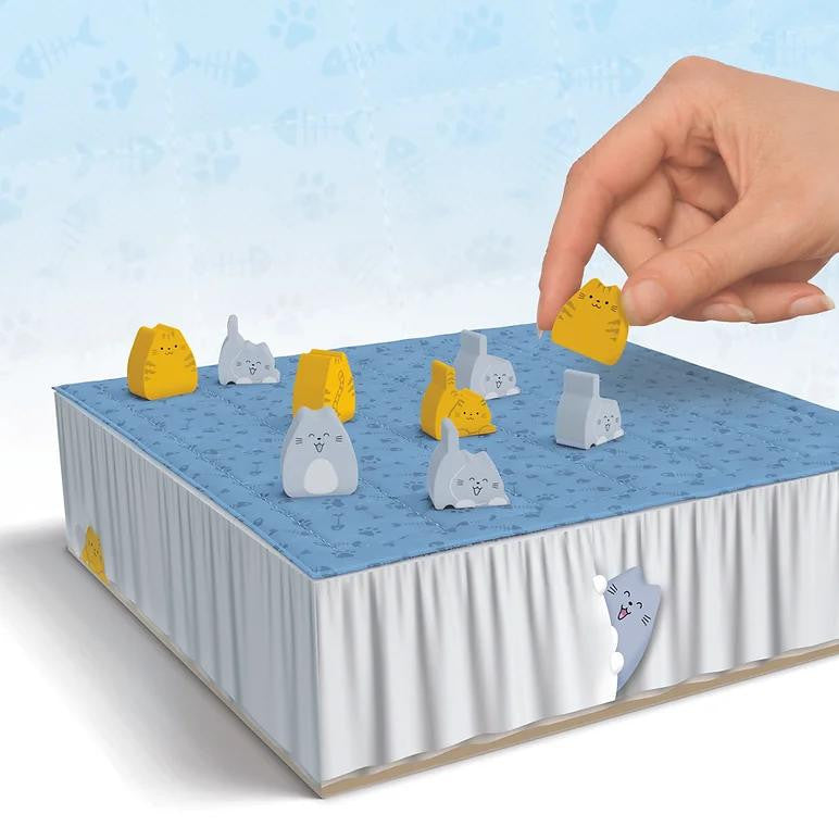 Smirk and Laughter Games Boop 