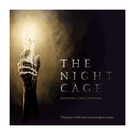 Smirk and Laughter Games The Night Cage 