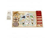 Sorry We Are French In the Footsteps of Darwin 