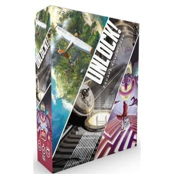 UNLOCK! Escape Adventure