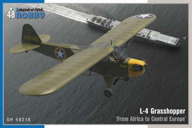 1/48 L-4 Grasshopper 