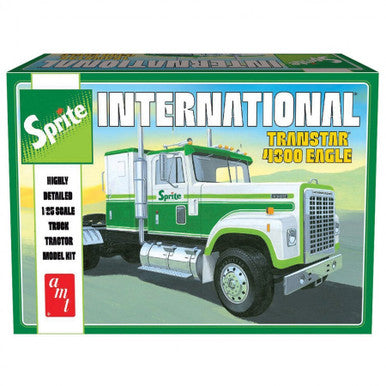 1/25 International Transtar 4300 Eagle Sprite 1394