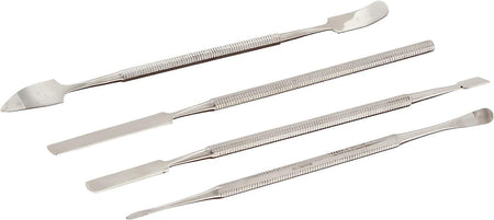 Squadron Tools Spatula Set 5pc 10705 