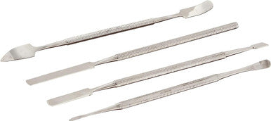 Spatula Set 4pc 10705