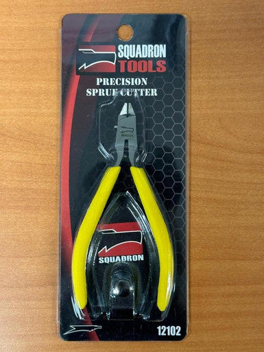 Sprue Cutter, Precision Cut (12102)