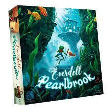 Everdell: Pearlbrook