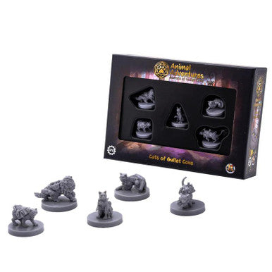LionHeart Hobby 