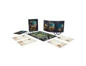 Steamforged Games Animal Adventures RPG Starter Set