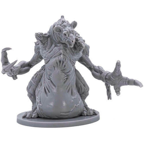Steamforged Games Animal Adventures SoGC Rat King