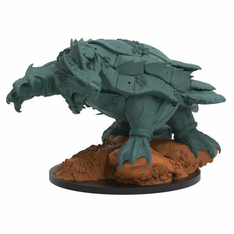 Steamforged Games Epic Encounters Cove of the Dragon Turtle