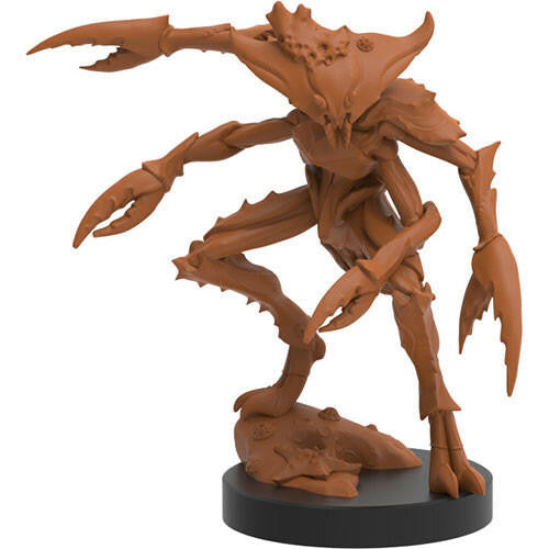 Steamforged Games Epic Encounters Island of the Crab Archon