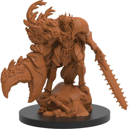 Steamforged Games Epic Encounters Island of the Crab Archon