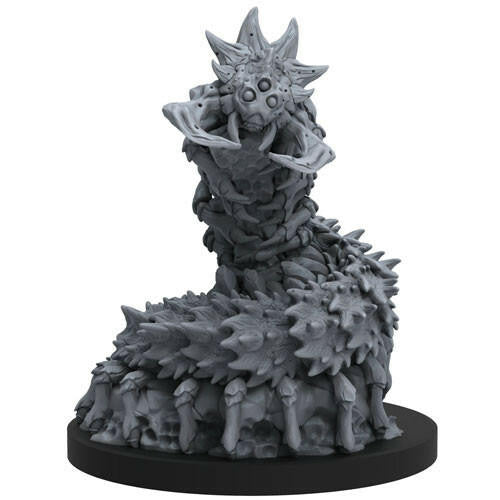 Steamforged Games Epic Encounters Labyrinth of the Goblin Tsar