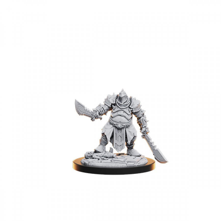 Steamforged Games Epic Encounters: Local Legends- Berserker Encounter 