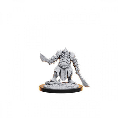 Epic Encounters: Local Legends- Berserker Encounter