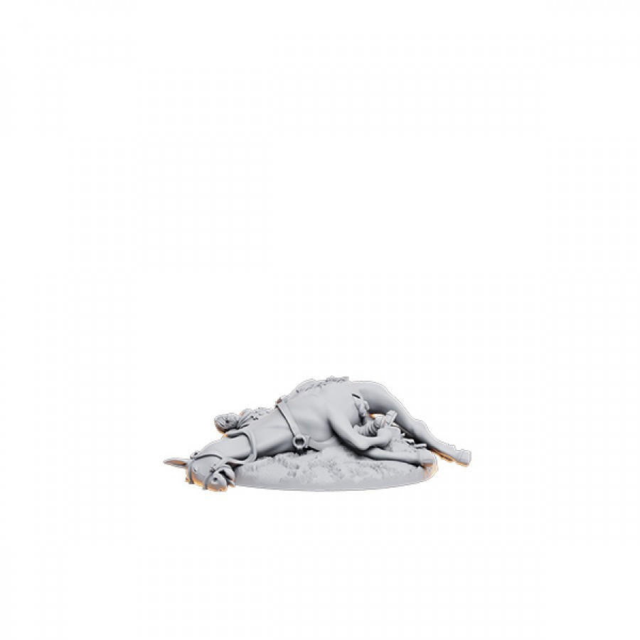 Steamforged Games Epic Encounters: Local Legends- Griffon Encounter 