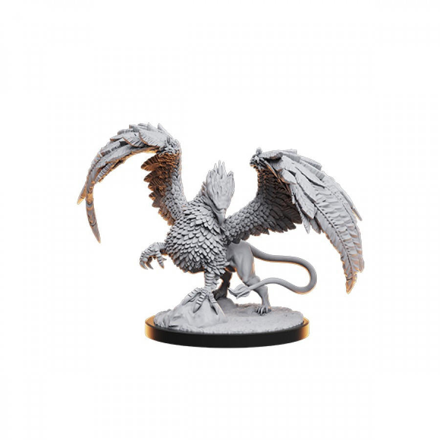 Steamforged Games Epic Encounters: Local Legends- Griffon Encounter 