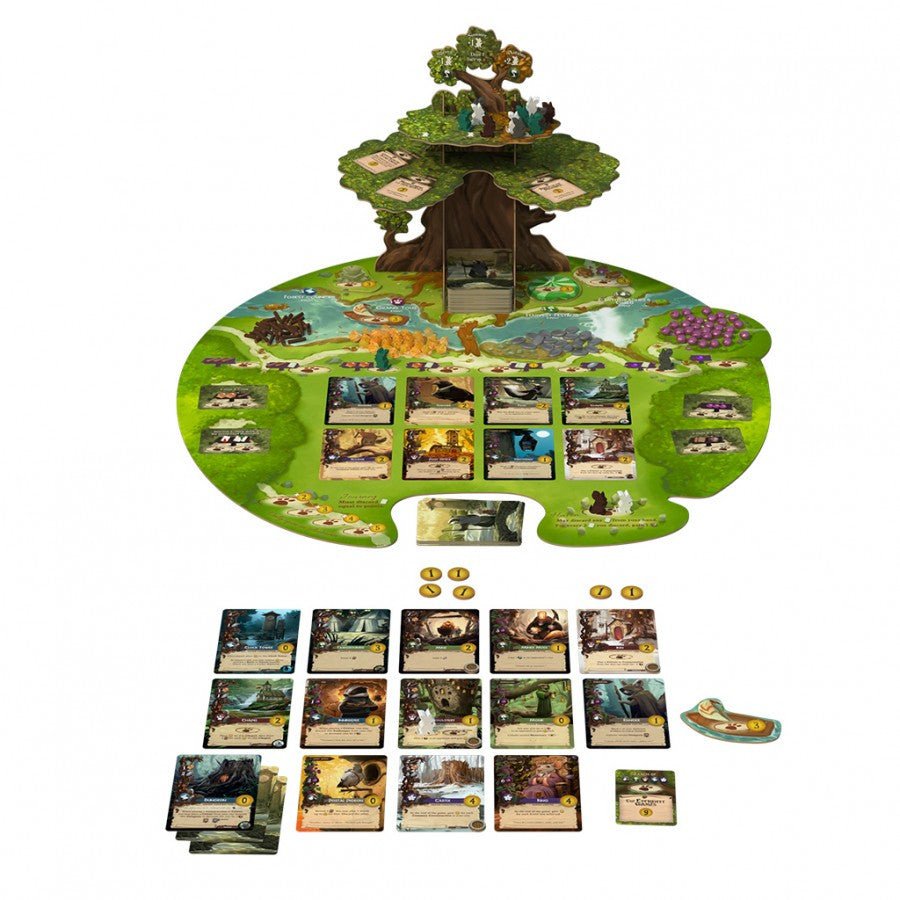 Everdell: 3rd Edition