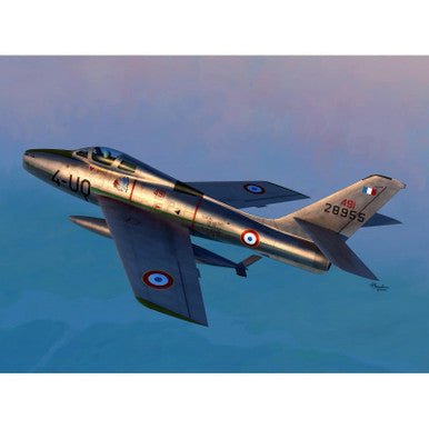 1/72 F-84F Thunderstreak Pt.2 72147