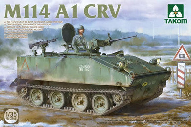 1/35 M114A1 CRV 2148