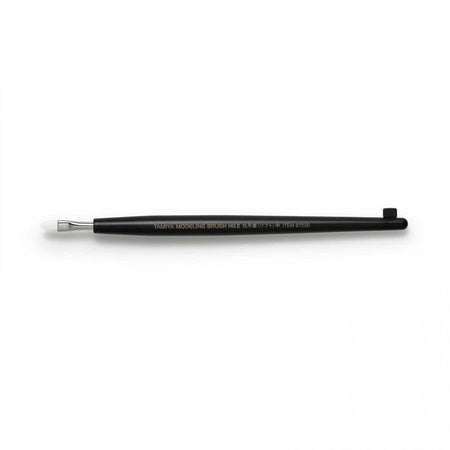 HG II Rounded Flat Brush Soft 87230
