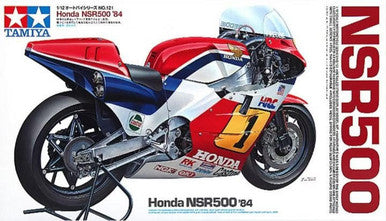 1/12 1984 Honda NSR500 Racing 14121