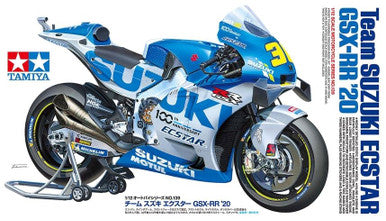 1/12 2020 Team Suzuki ECSTAR GSX-RR 14139