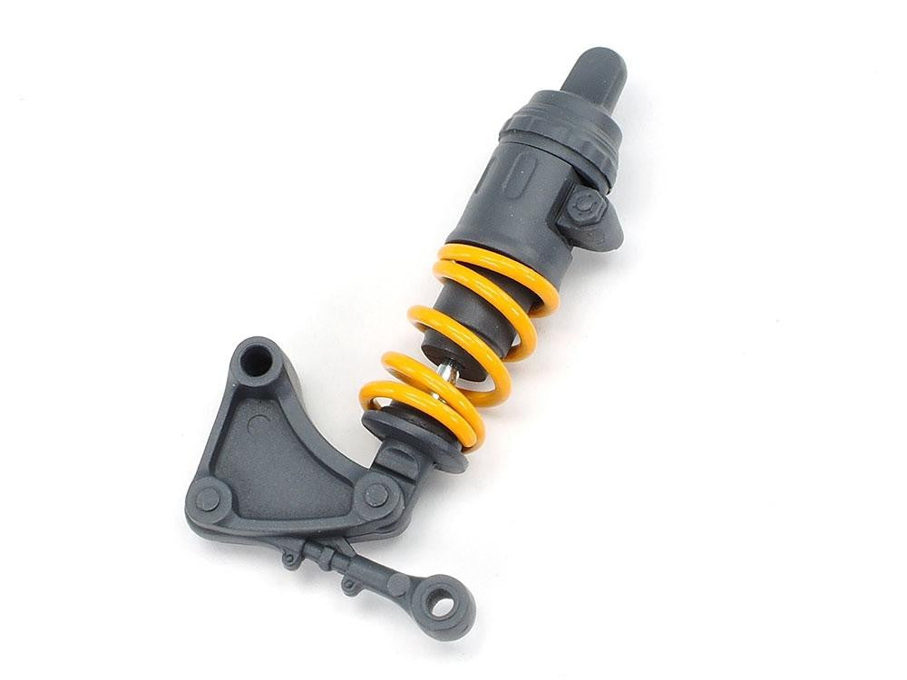 Tamiya 1/12 2020 Team Suzuki GS-X Forks Set 12691