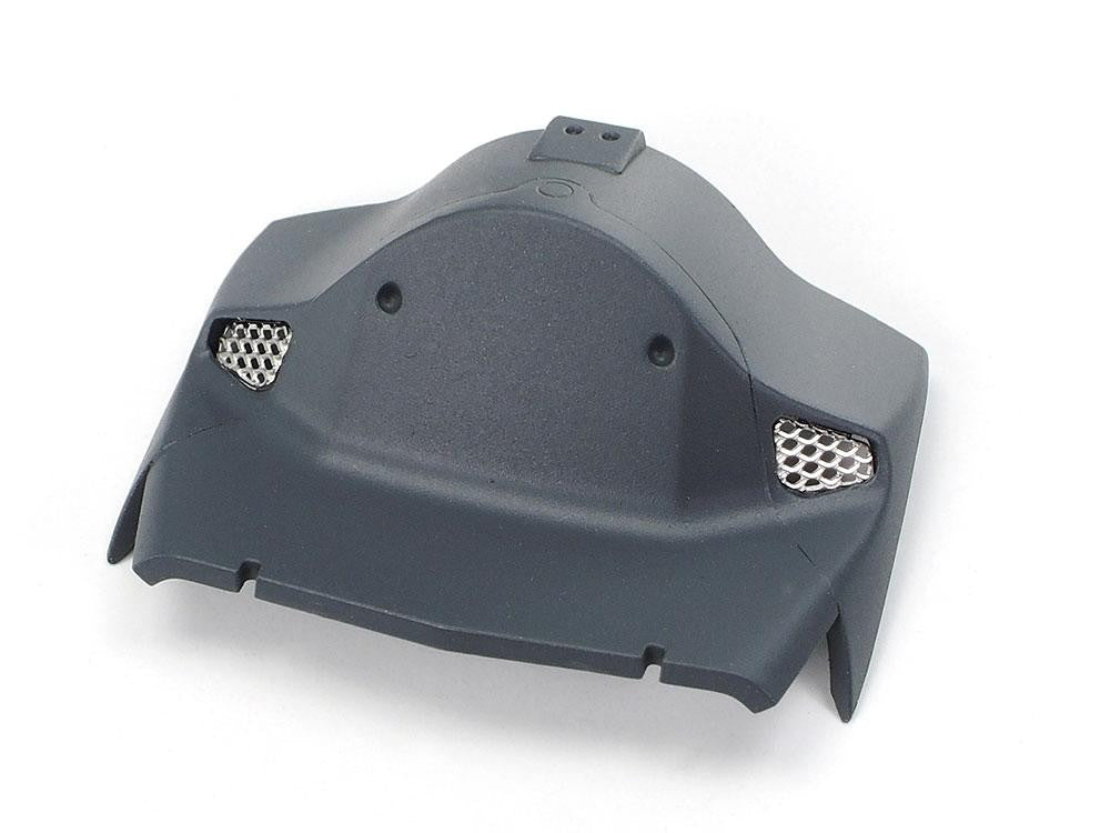 Tamiya 1/12 2020 Team Suzuki GS-X Forks Set 12691