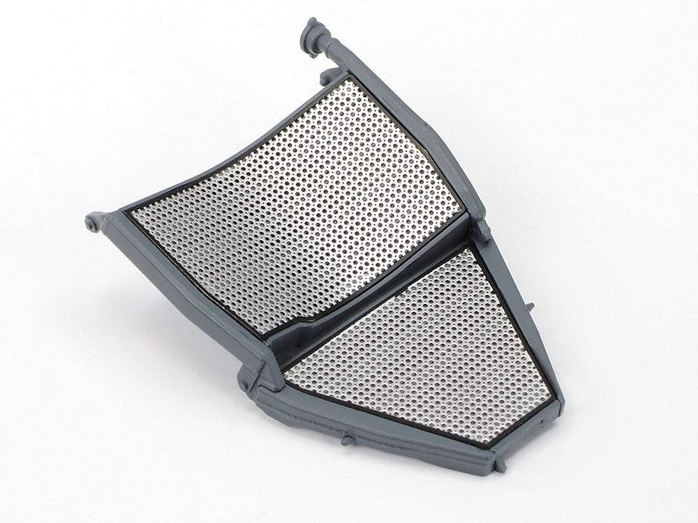 Tamiya 1/12 2020 Team Suzuki GS-X Forks Set 12691