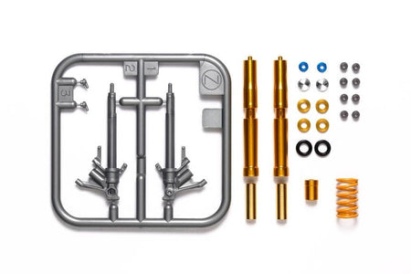 Tamiya 1/12 Honda CBR1000RR-R Front Fork 12690