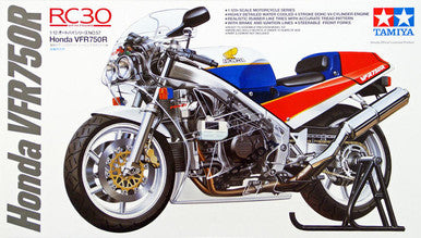 1/12 Honda VFR 750R 14057