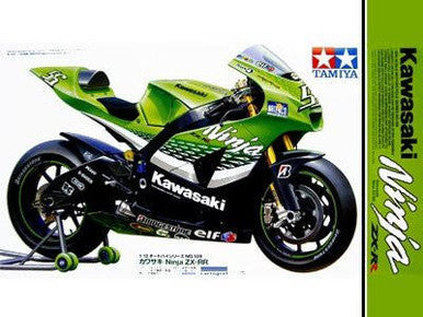 1/12 Kawasaki Ninja ZX-RR 14109