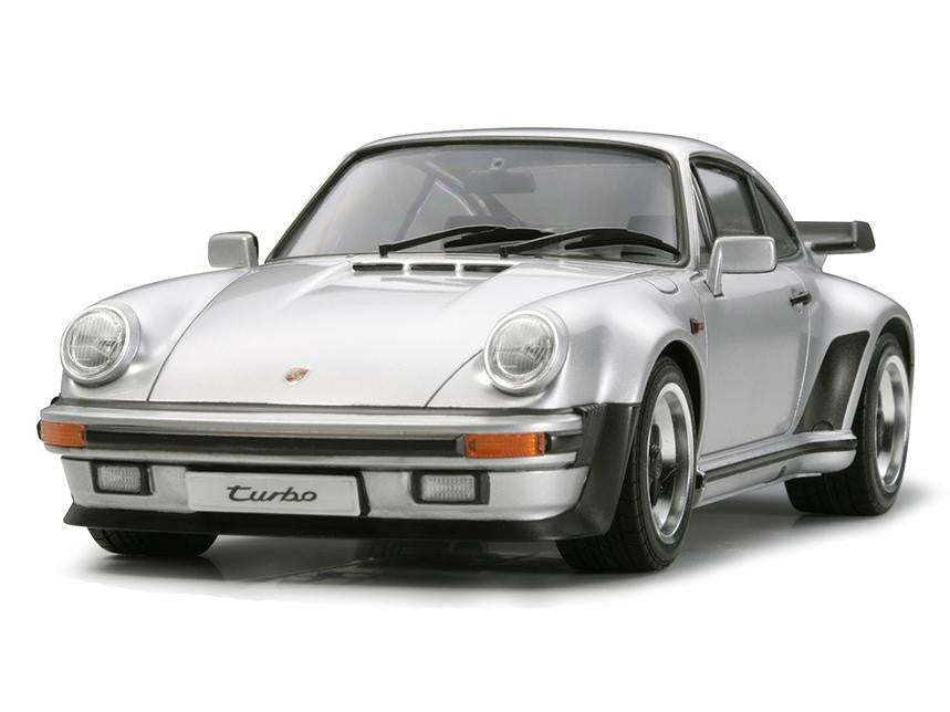 Tamiya 1/24 1988 Porsche 911 Turbo 24279