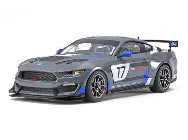 1/24 Ford Mustang GT4 24354