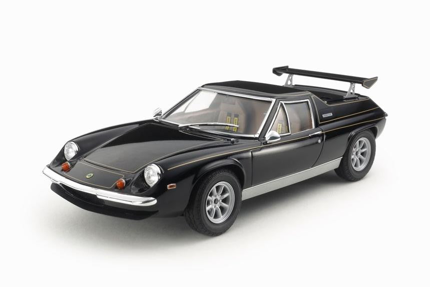 Tamiya 1/24 Lotus Europa 1/24358