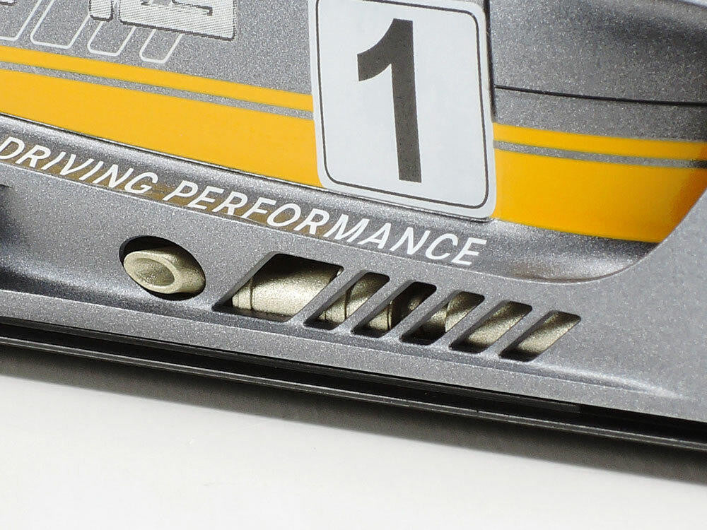 Tamiya 1/24 Mercedes-AMG GT3 24345