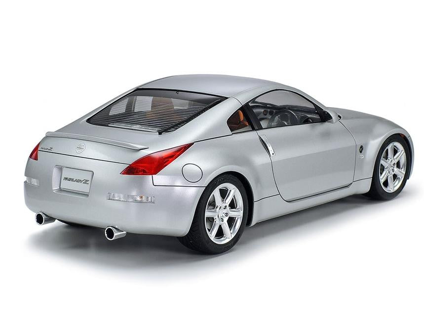 Tamiya 1/24 Nissan 350Z Track 24254
