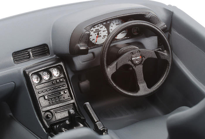 Tamiya 1/24 Skyline GT-R Nismo 24341