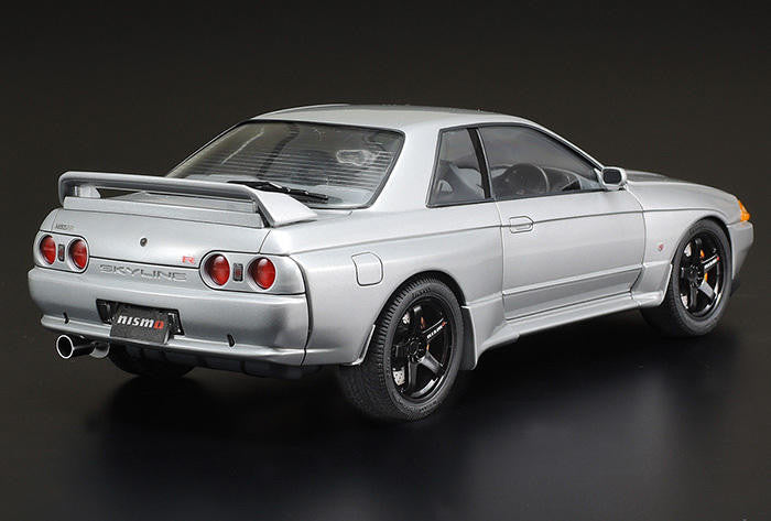 Tamiya 1/24 Skyline GT-R Nismo 24341