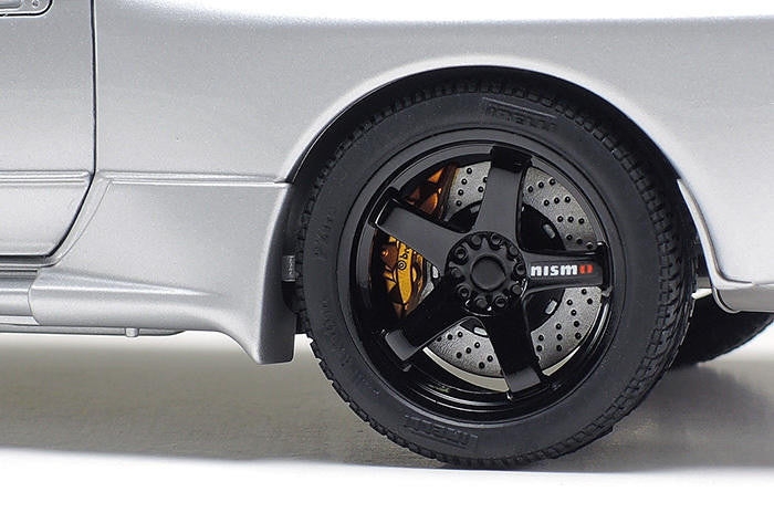 Tamiya 1/24 Skyline GT-R Nismo 24341