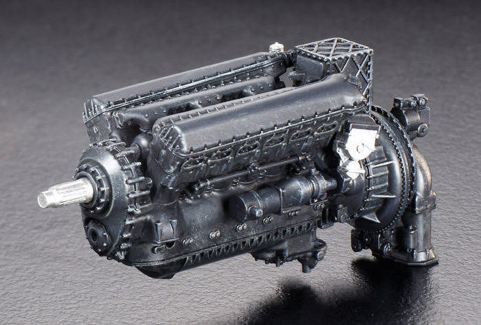 Tamiya 1/32 Spitfire MkIXc 60319