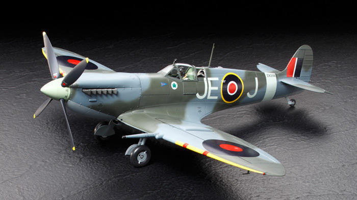 Tamiya 1/32 Spitfire MkIXc 60319