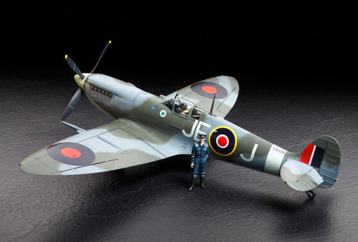 Tamiya 1/32 Spitfire MkIXc 60319