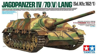 1/35 Jagdpanzer IV / 70(V) Lang 35340