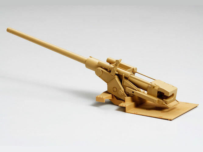 Tamiya 1/35 Jagdtiger German Tank Destroyer 35295