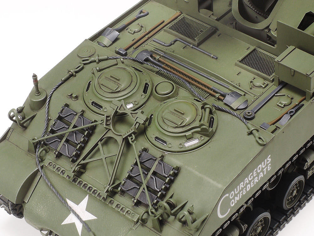 Tamiya 1/35 M40 155mm SPG 35351